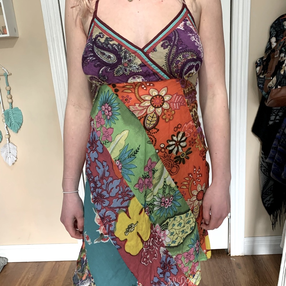 Swim suit cover up